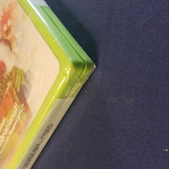 New Sealed It's a Very Merry Muppet Christmas Movie on DVD Video Jim Henson - Picture 3 of 3